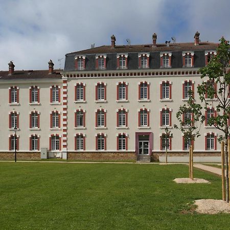 Vacanceole - Les Demeures Champenoises Confort Épernay Zewnętrze zdjęcie